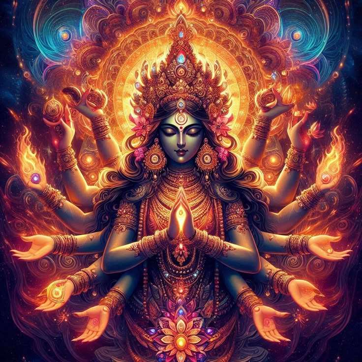 Experience the Power of Maa Baglamukhi Shaktipeeth at Nalkheda